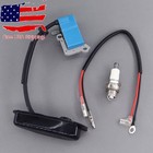 Ignition Coil For Redmax 598471801 Ebz7500 Ebz8500 Ebz8550 Ebz6500 583916701