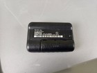 Motorola Flex Pager beeper  no Belt Clip  929 7375 Mhz