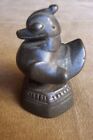 Burmese Opium Weight - Hintha-19th Century-318 Grams-