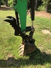 Bobcat 325 328 329 331 334 425 430  Pin On Hydraulic Mini Excavator Thumb Kit