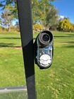 Magnetic Rangefinder Strap For Golf Cart Railing Mount Holder Case Mount Stick