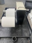 Weber Marking Systems Roll-to-roll Label Rewind Station Machine  