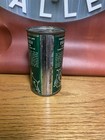 Drewrys Flat Top Beer Can Aries Pisces Drewrys Brewing Co South Bend In