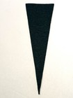 Grace Cunard - Rare 1916 Movie Actress Felt Pennant - Silent Film Universal Star