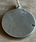 1800   s  Love Token Engraved Us Coin