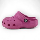 Crocs Kids Classic Clogs Slip On Shoes Size C9