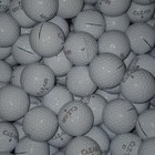 24 Clear Tour Mix Tb tg etc Golf Balls Black green etc - 5a Grade Aaaaa