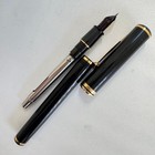 Discontinued Vintage Sheaffer Schaeffer Conosaur Fountain Pen  488e82