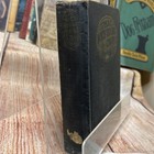 That Nice Young Couple By  Francis Hackett 1925 Hardcover very Rare Vintage Book