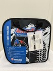 Peerless Auto-trac Light Truck suv Tire Traction Chains 2 Pack New 0232805