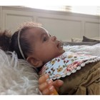24  Reborn Baby Doll 3d Soft Black Newborn Real Lifelike Girl Toddler Gifts Toy
