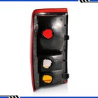 For 1993-1997 Ford Ranger Replacement Taillights Rear Brake Lamps Set Left right