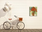 Canvas Print Van Gogh Painting Repro Wall Art Home Decor Picture Red Poppies