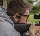 Walker   s Raptor Hearing Protection Headset   Foam Plugs   Sale   Free Ship Usa
