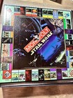  19 Star Wars Monopoly Classic Trilogy Edition
