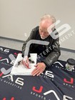 Tobin Bell Shawnee Smith Autographed Signed Inscribed 11x14 Saw Jigsaw Jsa Coa