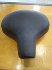 Persons Permaco 4110 Bicycle Seat Saddle Black Schwinn Murray Sears Usa Vintage