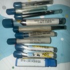 Sgs Tool Company Endmill And Countersink Lot