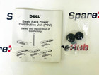 Dell J544n Basic Rack Power Distribution Unit  pdu  Dell6003