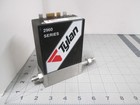 Tylan  Fc-2960mep5  15 Slpm  O2  Mass Flow Controller  New