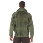New Olive Drab - Rothco Generation Iii Level 3 Ecwcs Fleece Jacket