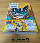 My Hero Academia Final Fan Book Ultra Age Japan Limited Anime Manga Mha