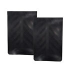 Pair 24  X 36  Mud Flaps Heavy Duty Rubber For Semi Truck Trailer Black