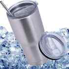 1or2 Pack  Splash Spill Proof Lid For 30 Oz Ozark Trail Yeti Rambler Tumbler Cup