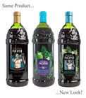 Tahitian Noni    Juice - By Morinda - Brand New 12 Bottle Pack  1-liter Each 