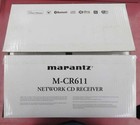 Marantz Network Cd Receiver M-cr611 Used