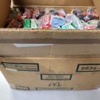 Large Lot Of 50 Mcdonalds Happy Meal Tonka Truck Toys - 10 Complete Sets Of 5 