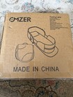 Omzer Baby Travel Bassinet Portable Foldable Carry Bag 2-1 Mosquito   Canopy
