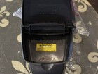 2x Chicco Kidfit Myfit Gofit Car Booster Seat Kid Cup Holder Snack Box Black