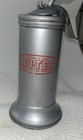 Vintage Eagle Tru-test Pump Oiler Oil Can Straight Spout Usa