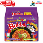 Samyang Buldak Habanero Lime Ramen 5-pack
