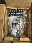 Square D 8903lxo60v02 Lighting Contactor 6 Pole 120v Coil
