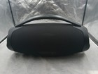 Jbl Boombox 3 Wifi Portable Waterproof Bluetooth Speaker Black
