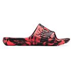 Under Armour Men s Size 11  Ua Locker Camo Slides Sandals  3024449-001  Nwt