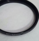 52mm To S-7 Lens Filter Adapter Ring 52mm-ser-7 Series7 Ser7 52 Mm Japan 52-vii
