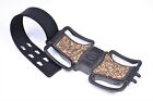 Range Finding Binocular Tripod Adapter Cradle Holder Mount 1 4-20 Camera Thread