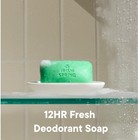 Bar Soap For Men  Original Clean  Smell Fresh And Clean For 12 Hours  Men Soap B