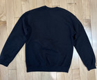Gildan Medium Christmas Sweatshirt  Santa Sweatshirt  Ugly Sweater