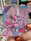 Mamobot Pin Magical Boy Badges Bear 