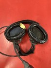 Msa Sordin Entry Team Comm Headset Single Comm-black