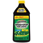 Spectracide Weed Stop For Lawns 40 0 -fl Oz Concentrate Lawn Weed Killer