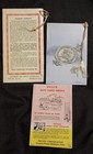 Vintage 1953 Philco Corp Television Receiver Booklet Lot Of 3 Tv Hanging Sales