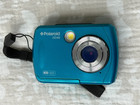 Polaroid Iso48 W  32gb Micro Sd 16mp 3m Waterproof Digital Camera