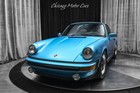 1977 Porsche 911s Targa Fully Restored  Collector Quality Only 3k Miles On