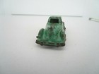Vintage Hubley Cast Iron Cadillac Car