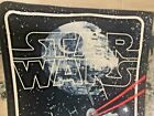Rare Star Wars Throw Blanket 87  X 63  Death Star Millennium Falcon X-wing